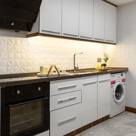 Lilium Hotel & Suites Bursa Ngoại thất bức ảnh