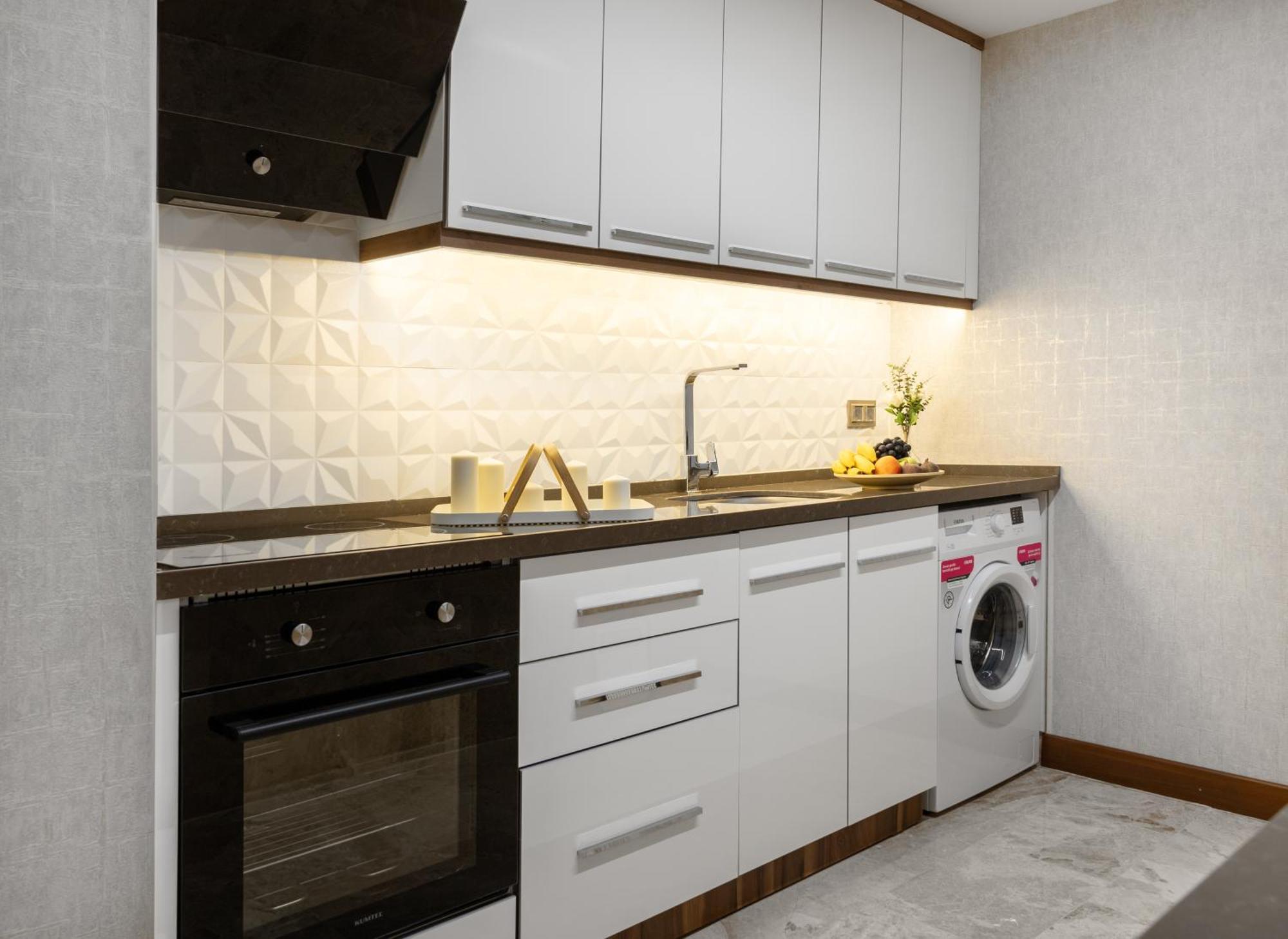 Lilium Hotel & Suites Bursa Ngoại thất bức ảnh