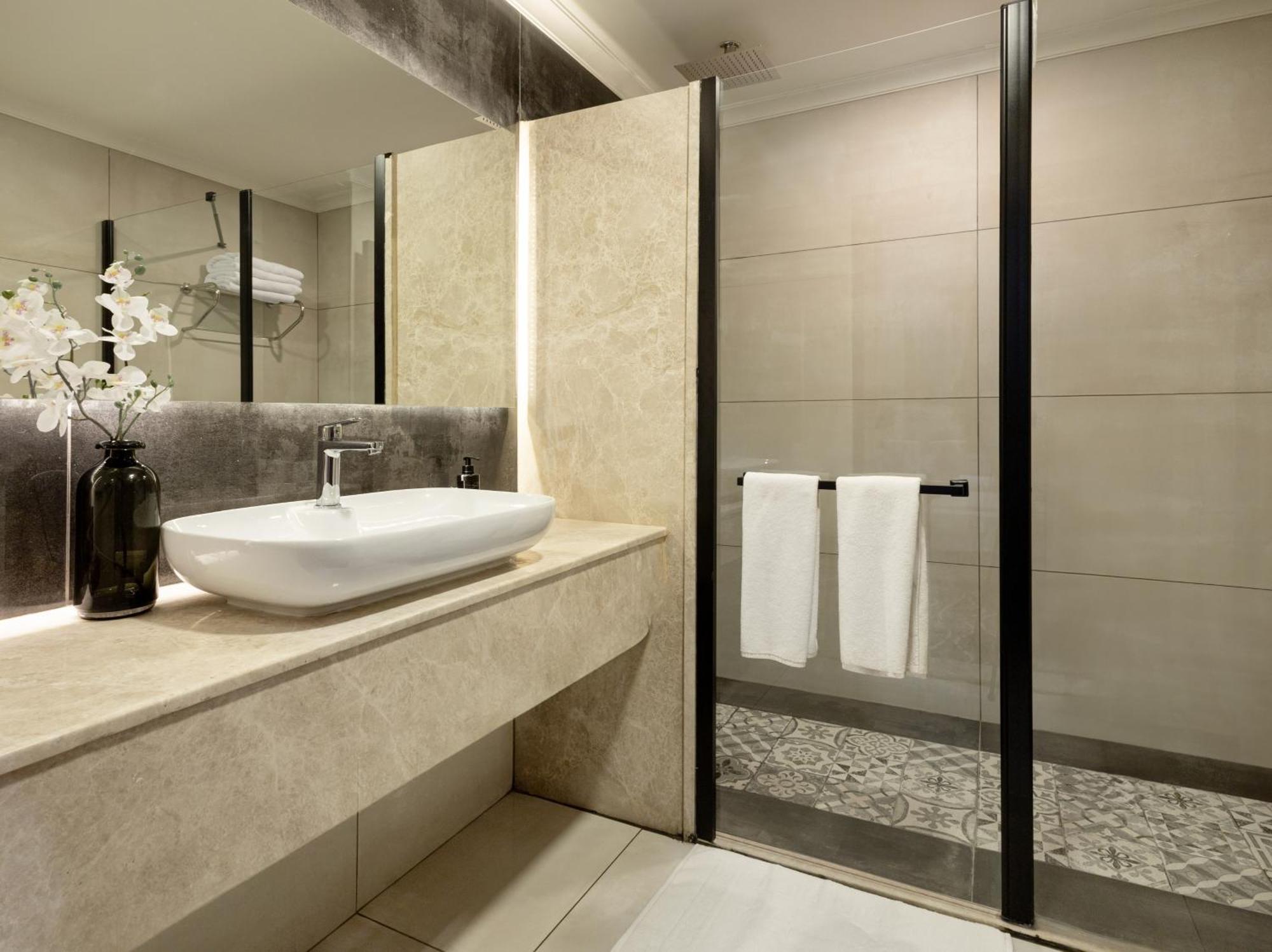Lilium Hotel & Suites Bursa Ngoại thất bức ảnh