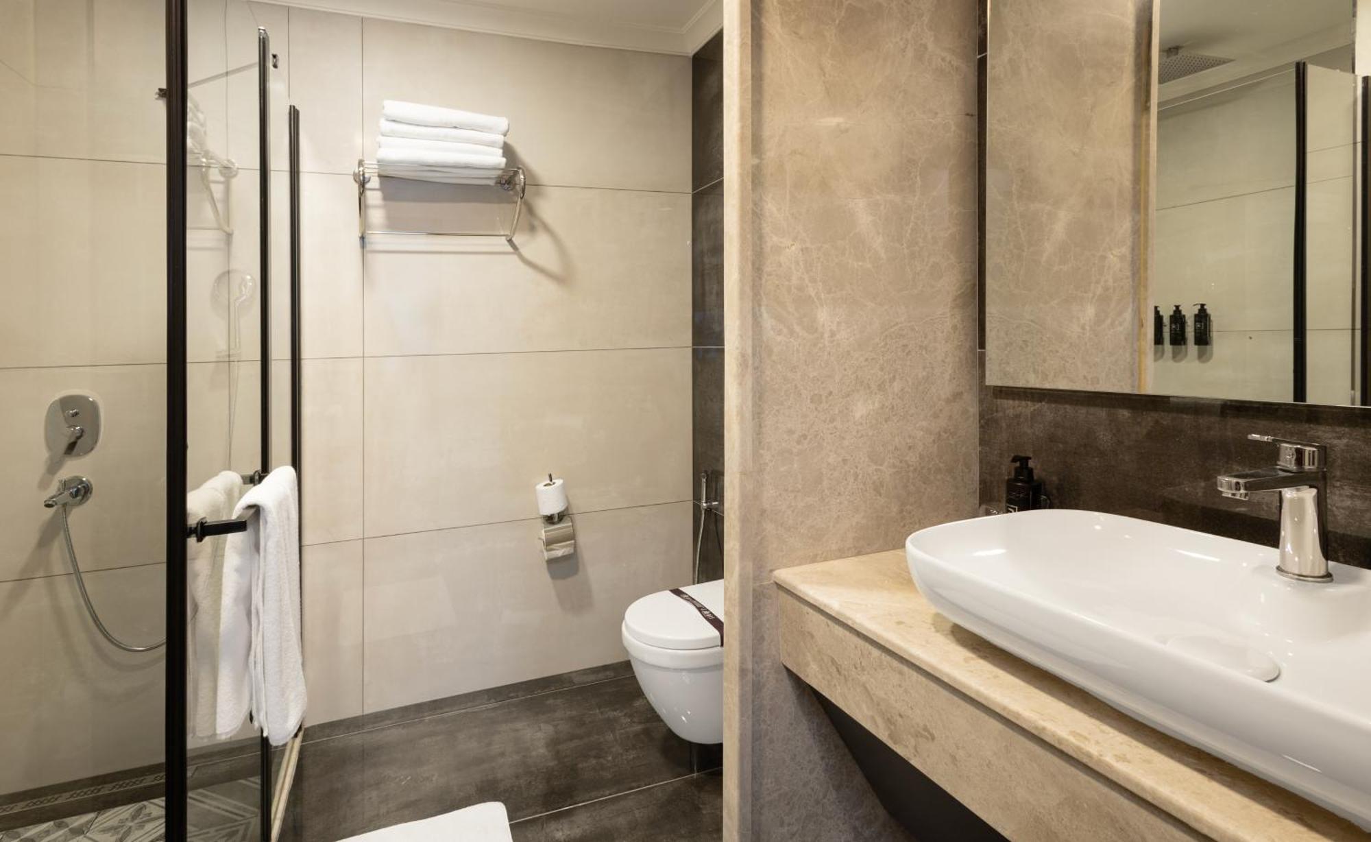 Lilium Hotel & Suites Bursa Ngoại thất bức ảnh