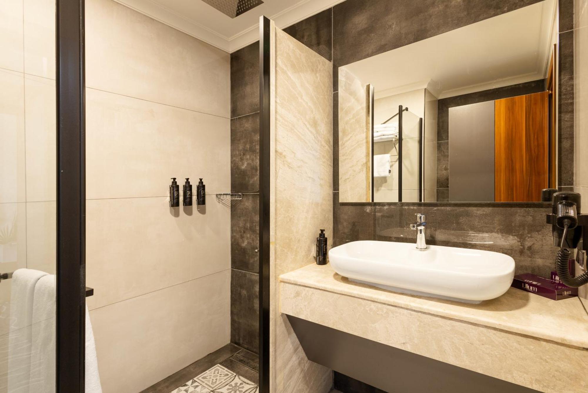 Lilium Hotel & Suites Bursa Ngoại thất bức ảnh