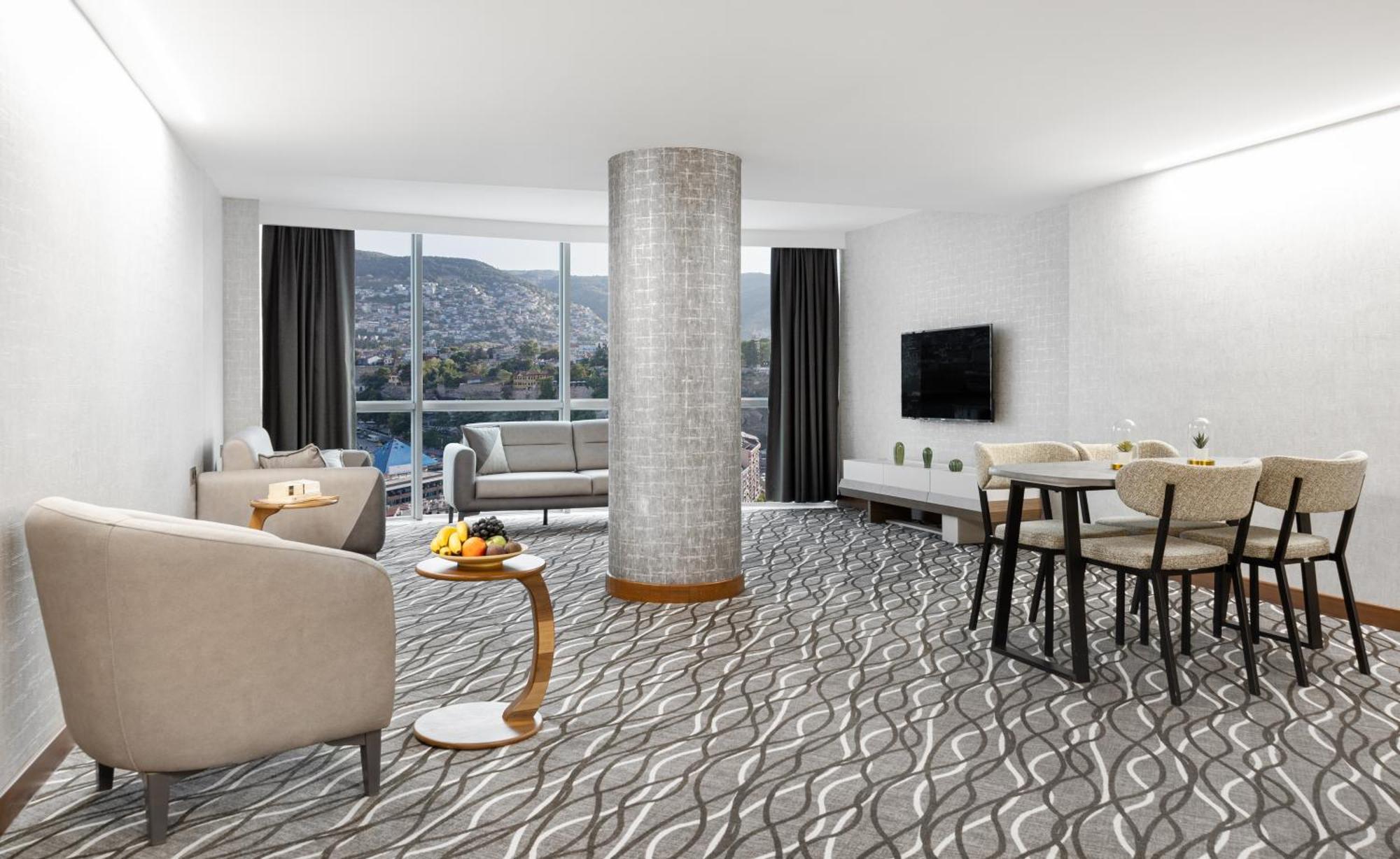 Lilium Hotel & Suites Bursa Ngoại thất bức ảnh