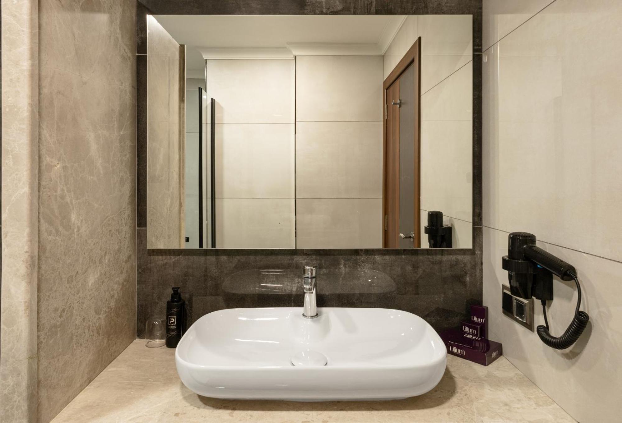 Lilium Hotel & Suites Bursa Ngoại thất bức ảnh
