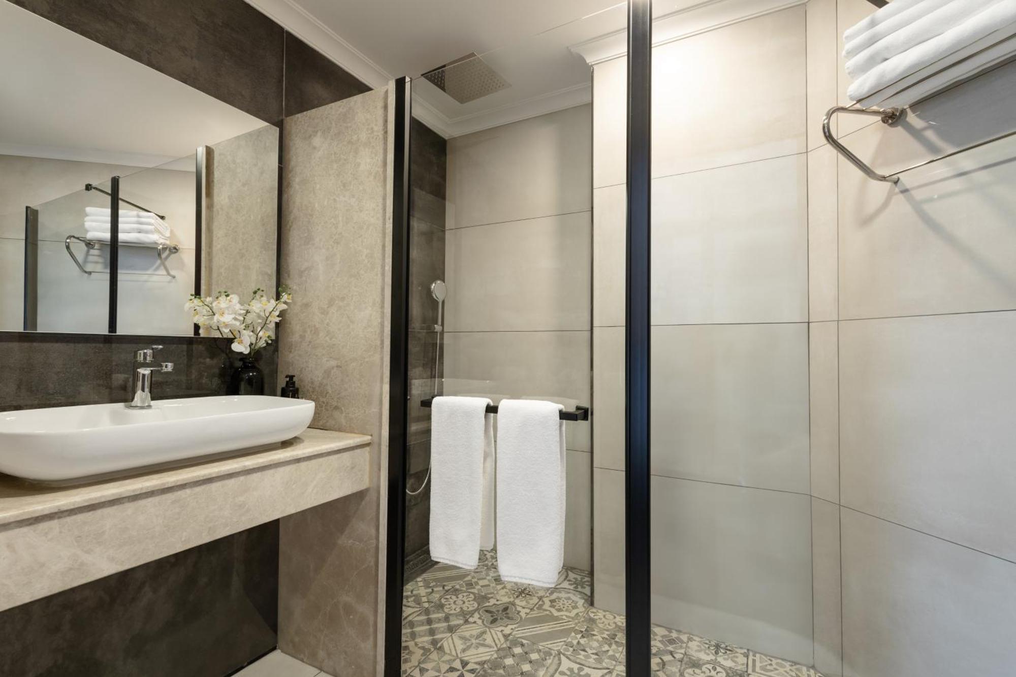 Lilium Hotel & Suites Bursa Ngoại thất bức ảnh