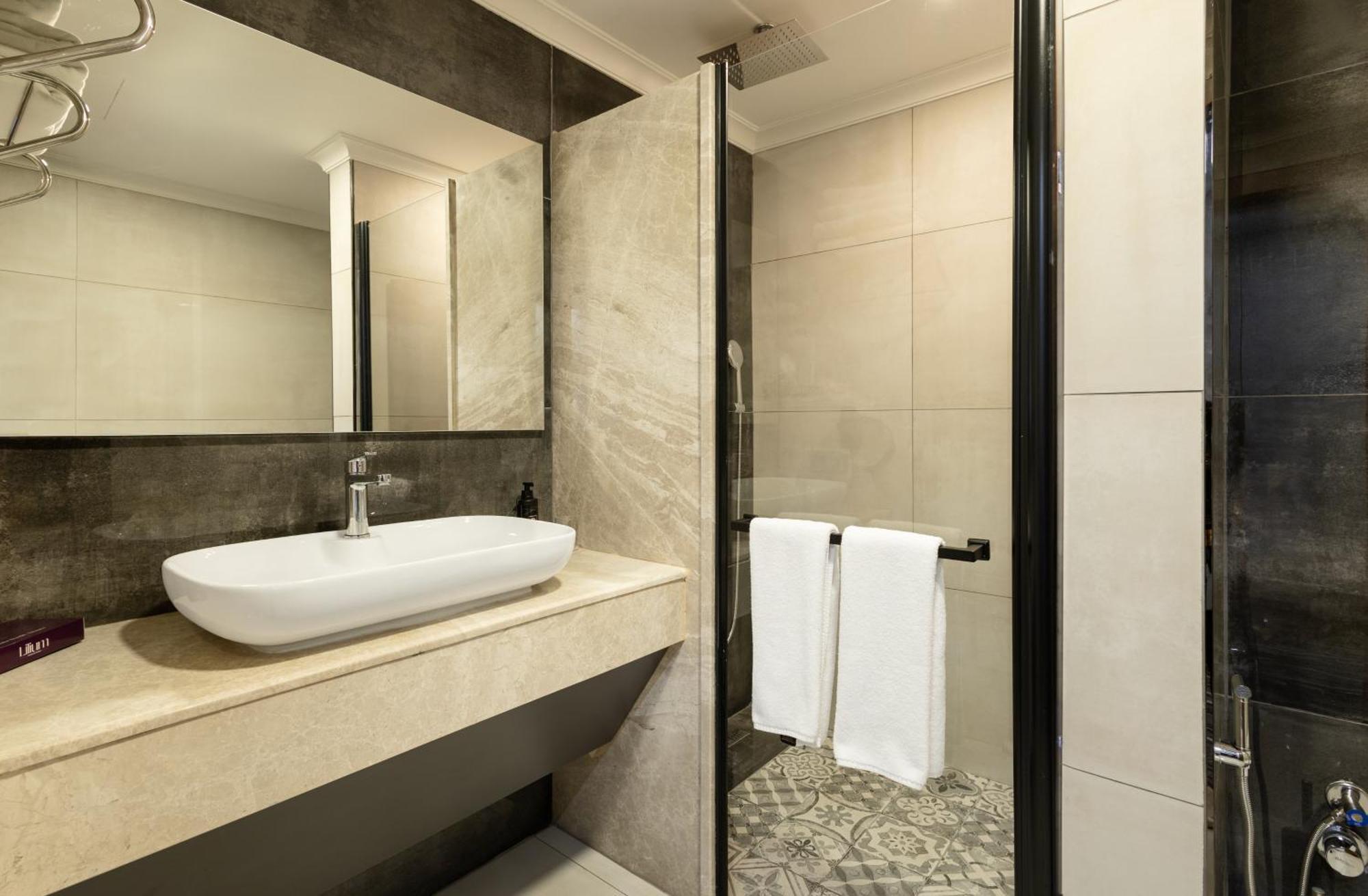 Lilium Hotel & Suites Bursa Ngoại thất bức ảnh