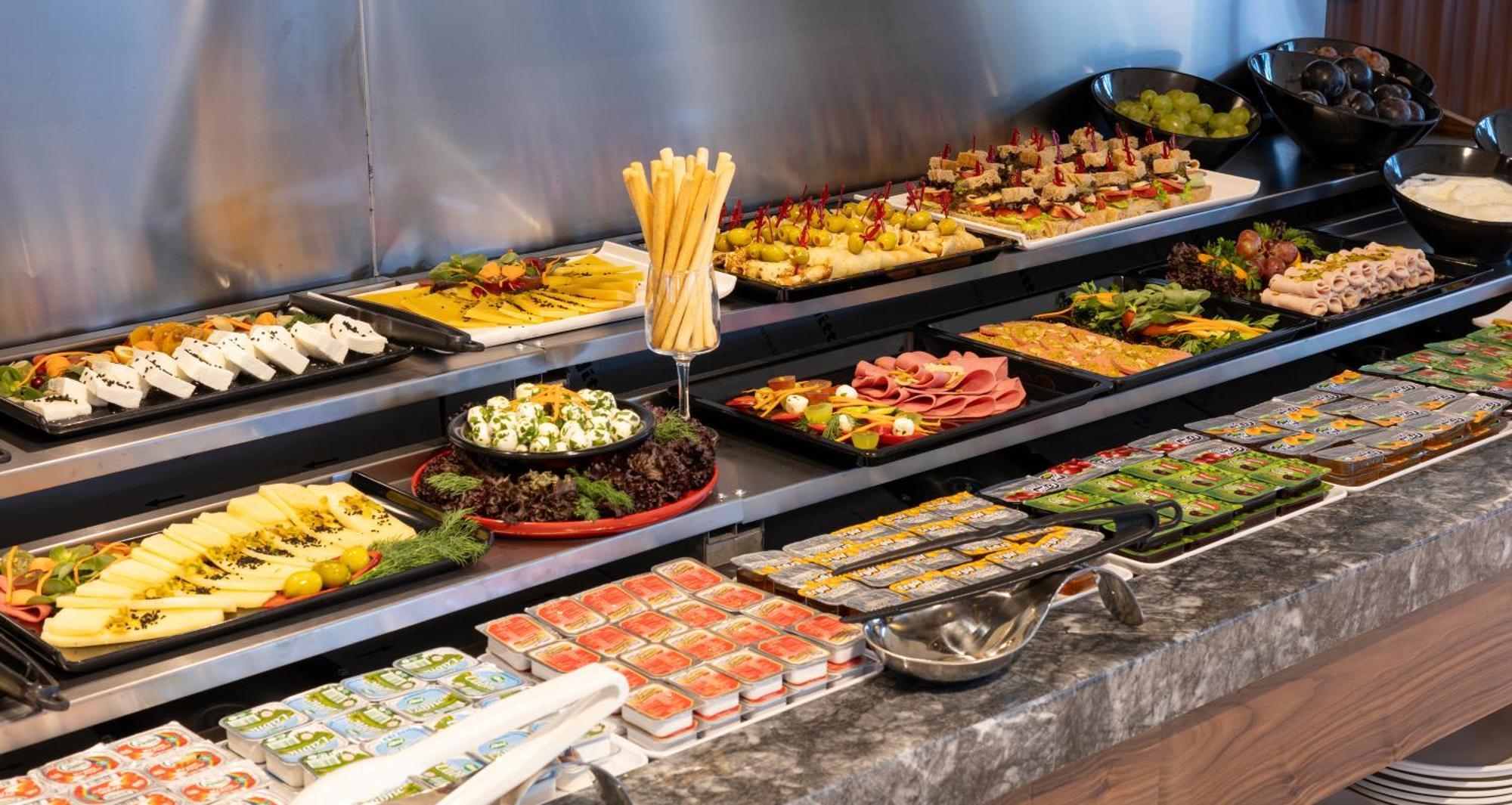 Lilium Hotel & Suites Bursa Ngoại thất bức ảnh